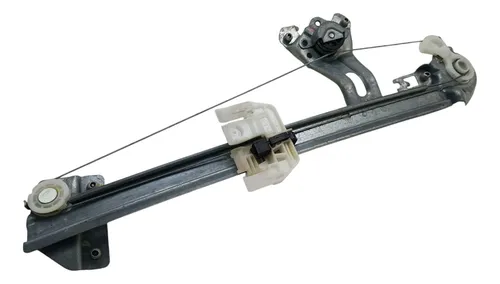 Maquina Vidro Porta Peugeot 206 4portas Conferir Lado Usado 23