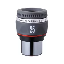 Ocular Vixen 25mm Slv Con 20mm De Alivio Ocular, 1.25 