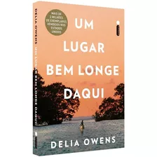 Livro Um Lugar Bem Longe Daqui