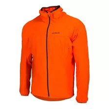 Campera Rompevientos Hombre Trevo® Running Ultraliviana