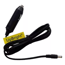 Adaptador Upbright Car 12v Dc Compatible Con Phillips Respir