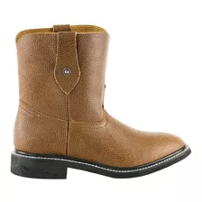 Bota Vaquera Ropper Horsag Piel 100% Original