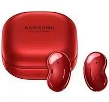 Samsung Galaxy Buds Live, Auriculares Inalámbricos Con Cance