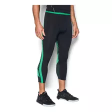 Under Armour Hombres De Heatgear Superventt 2.0 3/4 Legging