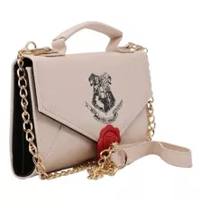 Bolso De Mano Cartera Harry Potter Carta De Aceptación