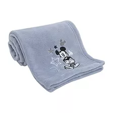 Manta De Coral Extra Suave De Mickey Mouse Bebé Tonos ...