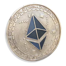 Placa Ethereum Gigante