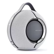 Altavoz Portátil Wi-fi Y Bluetooth Devialet Mania 