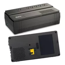 Ups Apc Easy Bv500 500va 300w 6 Tomas 120v Regulador De Volt