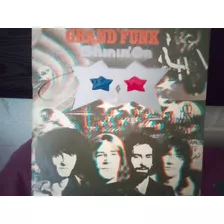 Grand Funk Vinilo Shinin,on C/lentes