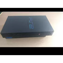Playstation 2 Fat Para Retirada De Peças