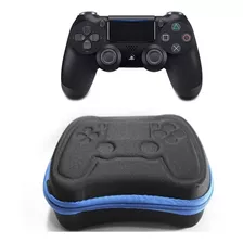 Case P/ Controle Ps4