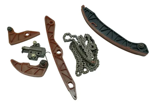 Kit Tensor Guia Corrente Comando Asx Outlander 2.0 Usado