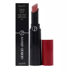 Lápiz Labial Giorgio Armani Lip Power Longwear 103 Pinky Pea