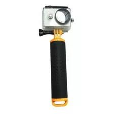  Accesorio Flotador Camara Gopro Hero 7,8,9,10, Plastico