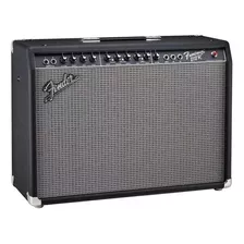 Amplificador Guitarra 2x12'' 100w Fender Frontman 212r Rever