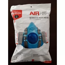 Respirador Air S950m 