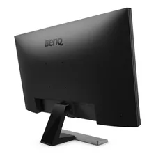 Monitor Gamer Benq El2870u Led 27.9 Gris Metalizado 100v/240v