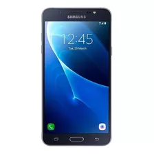 Samsung Galaxy J7 Metal Dual Sim 16 Gb Preto 2 Gb Ram