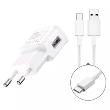 Cargador Original Compatible Galaxy A22 / A22s + Cable C