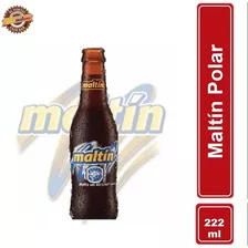 Maltin Polar Producto Venezolano - mL a $27