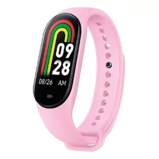Reloj Smartwatch X8 Moderno Sport Bluetooth Ios Android