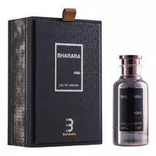 Bharara King Edp 100 ml Para Hombre Original 