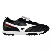 Chuteira Society Mizuno Morelia Elite Pro Fut7 Original Nova