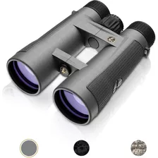 Binocular Leupold Bx-4 Pro Guide Hd, Gris/10x50
