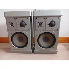 Bafles Grundig Box M600