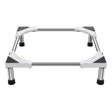 Seisso Soporte Grande Para Nevera, Soporte De Base Ajustable