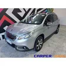 Peugeot 2008 Griffe 1.6 C/29710