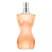 Perfume Importado Mujer J.p. Gaultier Classique Edt - 50ml 