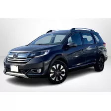 Honda Br-v 2021