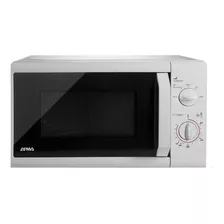 Microondas Atma Easy Cook Mr1720 Blanco 20l 220v