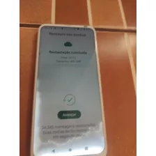 Celular Motorola Moto One Xt2067 Com Defeito Leilão O Anúnci