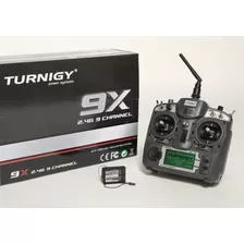 Conserto Radio Turnigy 9x