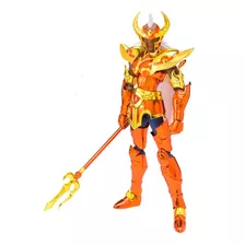 Krishna De Chrysaor Saint Seiya Cloth Myth Ex Bandai