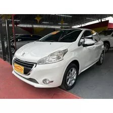 Peugeot 208 1.5 Active Flex 5p