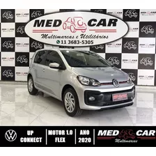 Volkswagen Up! Up! 1.0 Tsi Connect 2019/2020