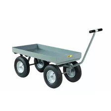 Little Giant Ch 2448 X3 16p Steel Heavy Duty Wagon Truck