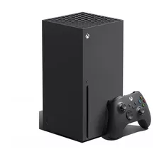 Consola Xbox Series X Edicion Disco 