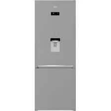 Refrigerador Beko Rcne560e40, Freezer Inferior, Harvestfresh