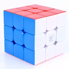 Cubo Rubik Dayan Guhong V4 M (3x3) - Nuevo Original