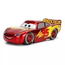 Relampago Mcqueen Rust-eze Carros 3 Cars Disney Pixar Metal