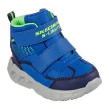 Zapatilla Skechers Niño Magna-lights - Frosty Fun Cod: 371