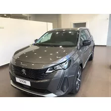 Peugeot 5008 Allure Tomo Usados 0km Dolar 