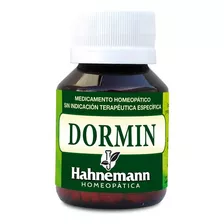 Dormin Hahnemann® X 90 Tabs | Mejora El Sueño