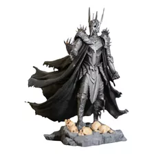 Figura Sauron - Lord Of The Ring - El Señor De Los Anillos 