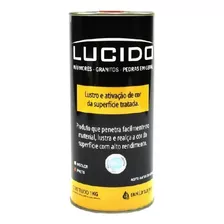 Lucido Nero Bellinzoni Ativador De Cor 1kg Marmore Granito